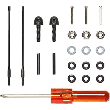 Amazon.co.jp 人気ギフトランキング: ラジコン用アンテナ で